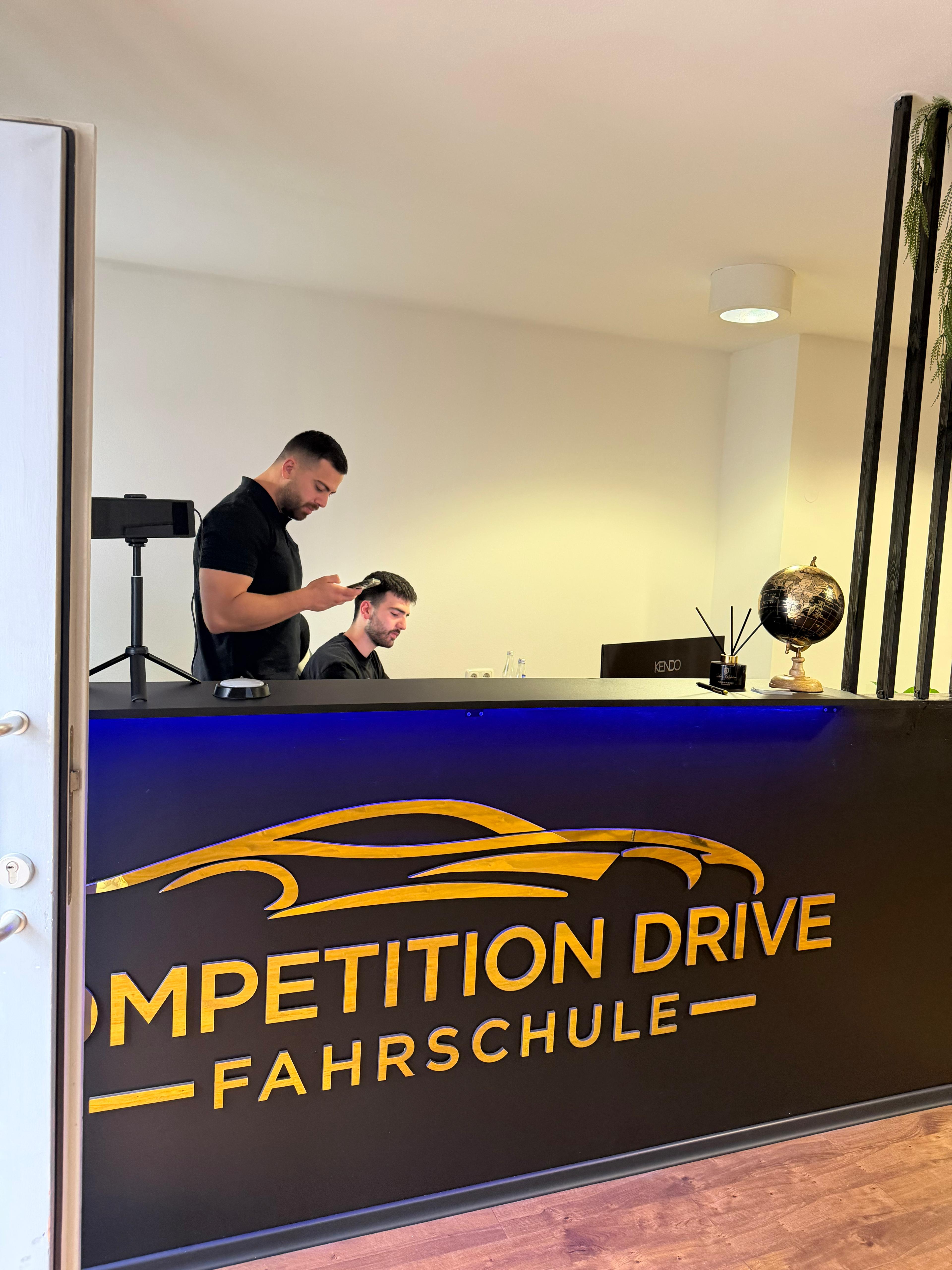 Fahrschule Competition Drive Landshut